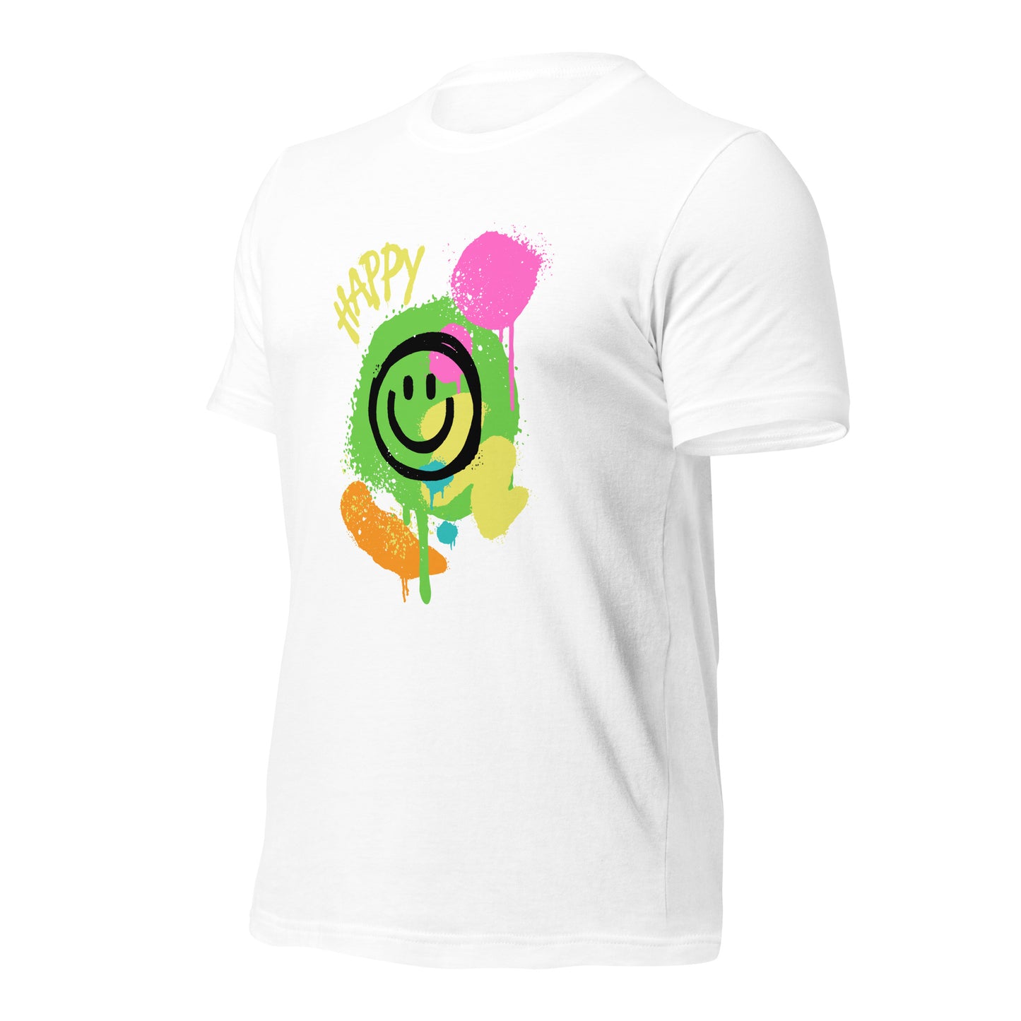 Unisex t-shirt