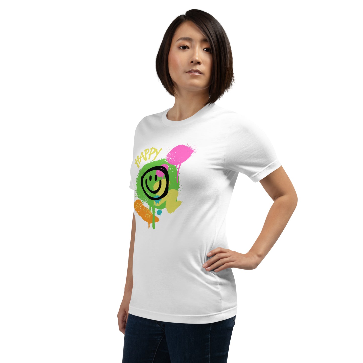 Unisex t-shirt