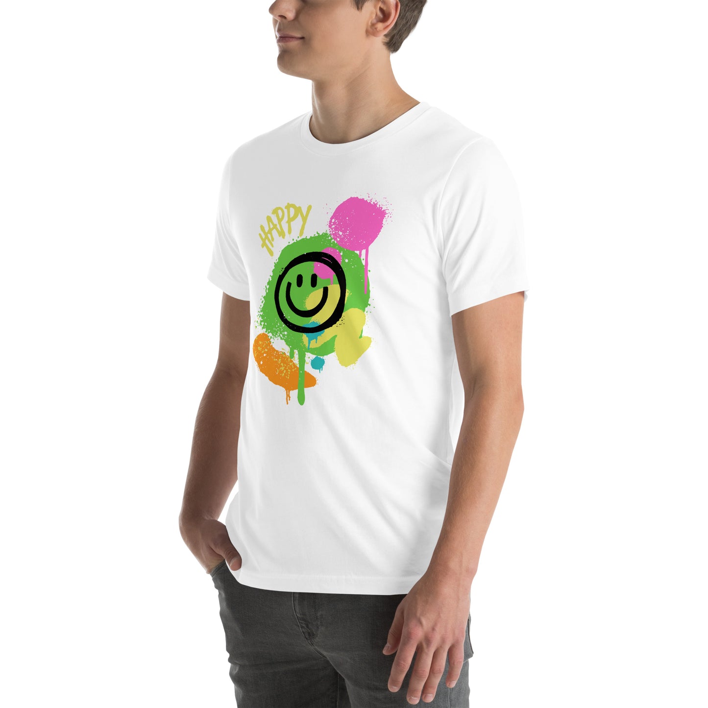 Unisex t-shirt