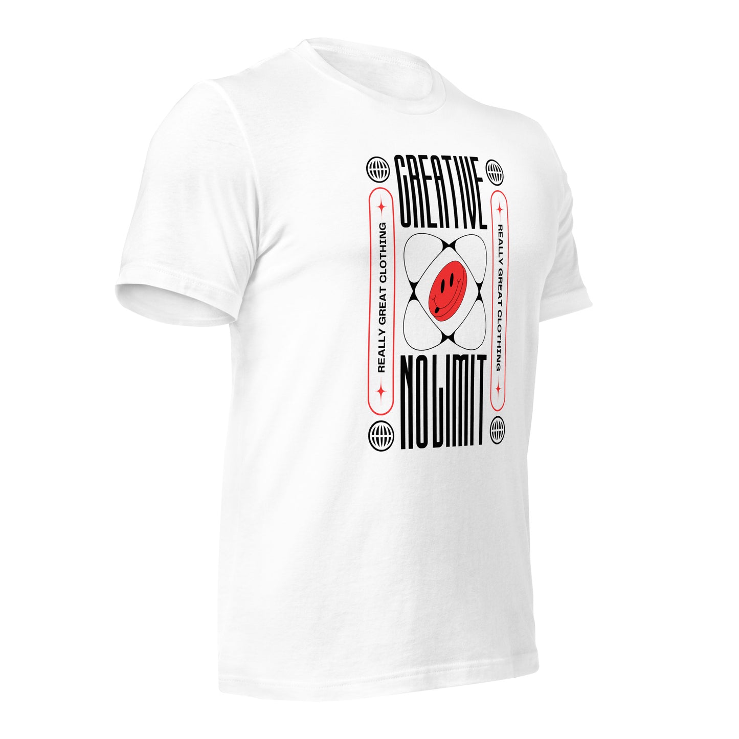 Unisex t-shirt