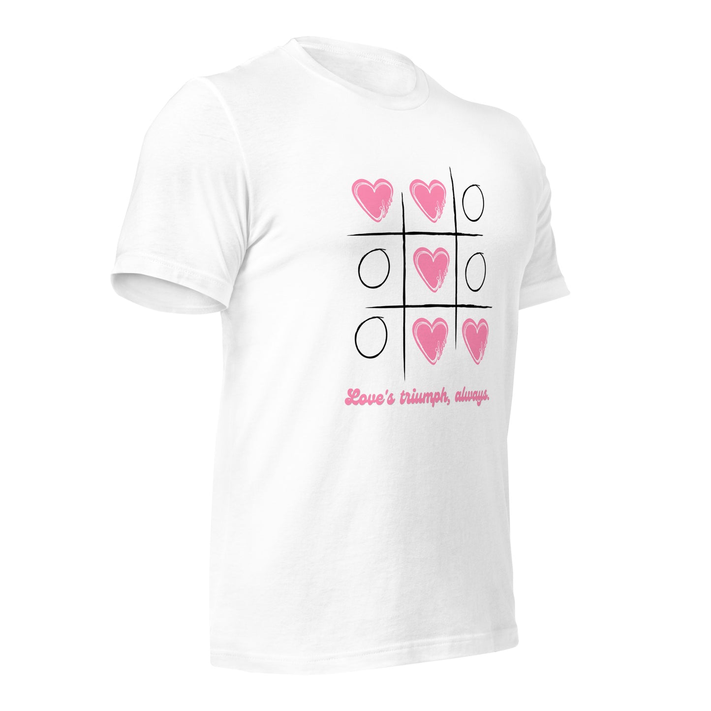 Unisex t-shirt