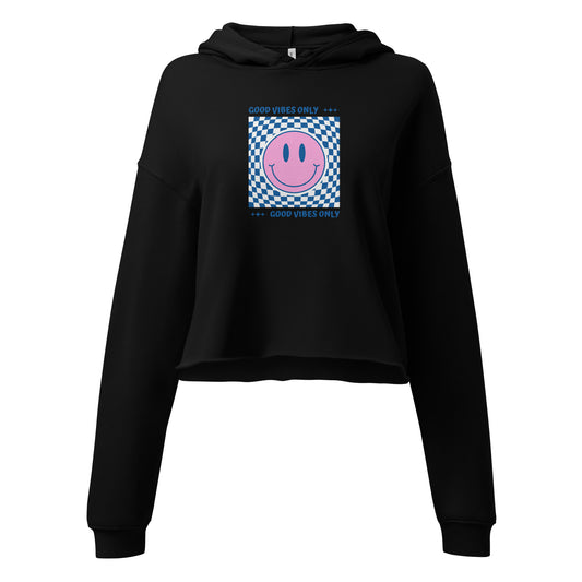 Crop Hoodie