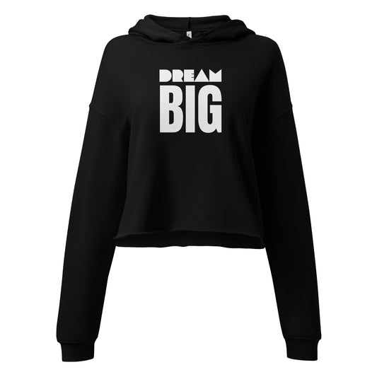 Crop Hoodie