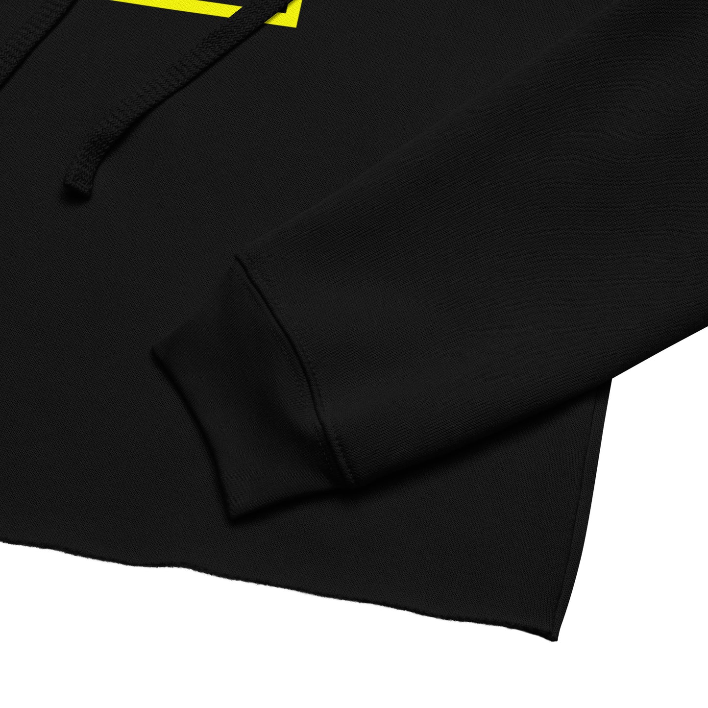 Crop Hoodie