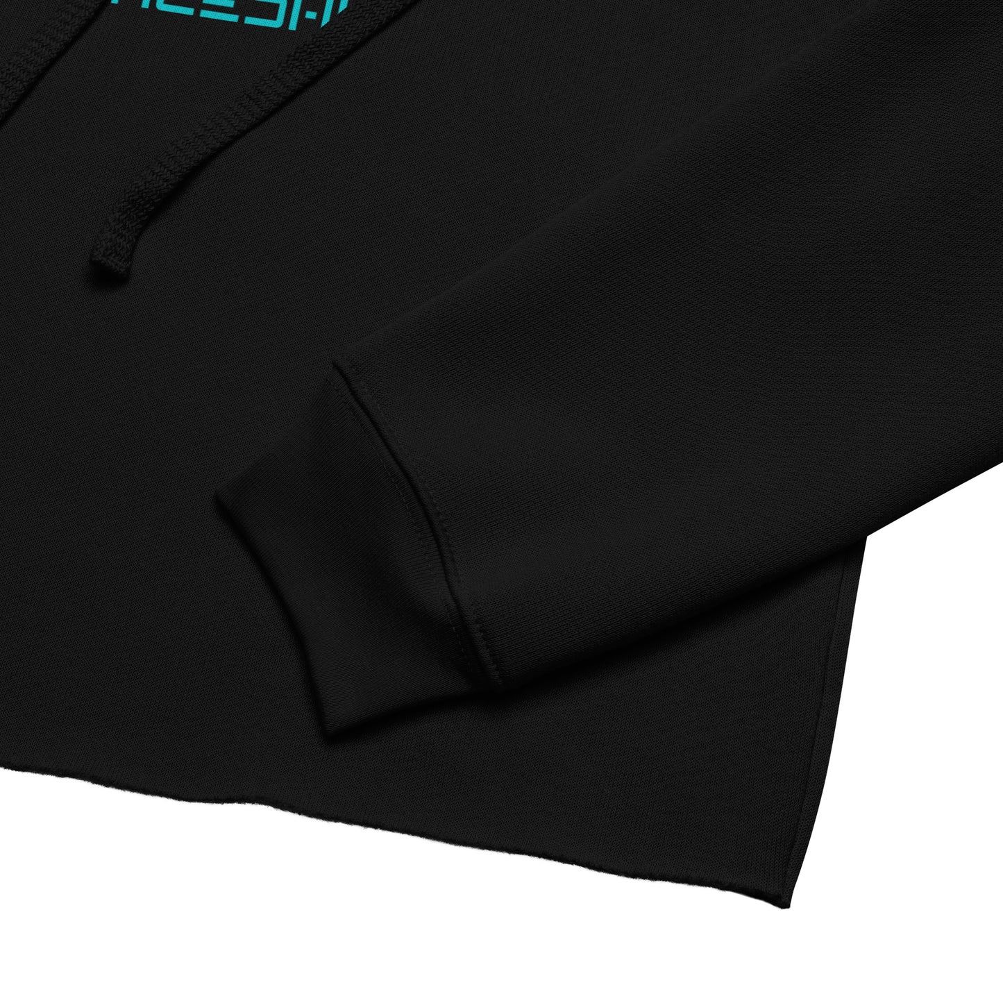 Crop Hoodie
