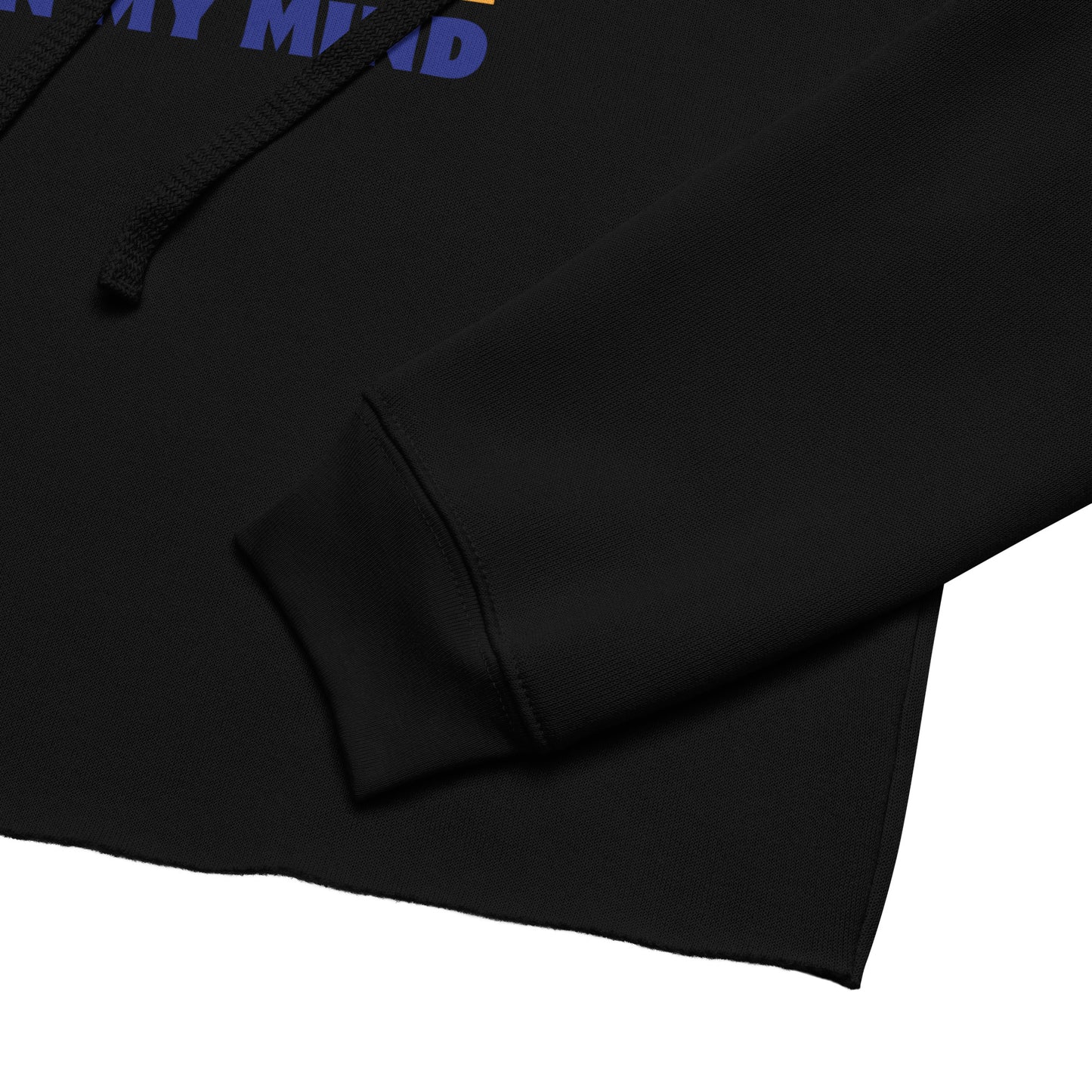 Crop Hoodie