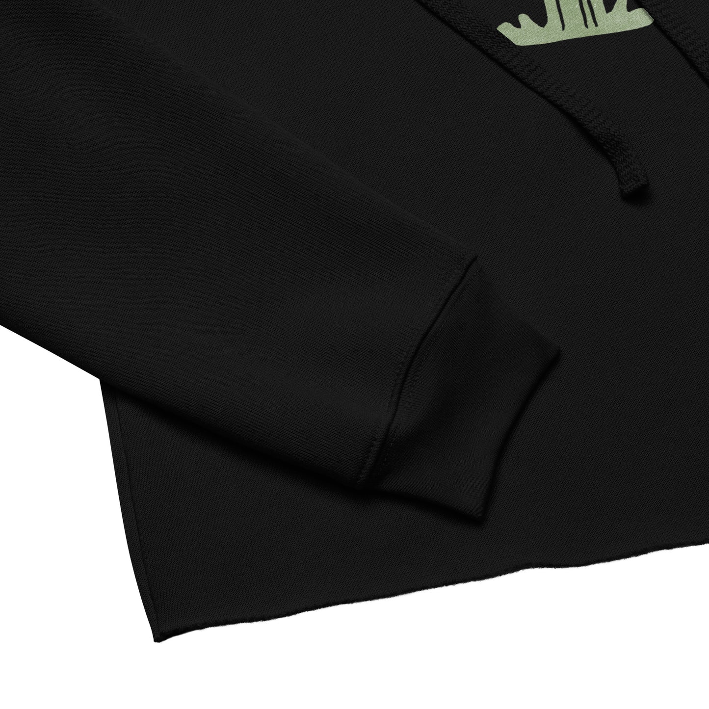 Crop Hoodie