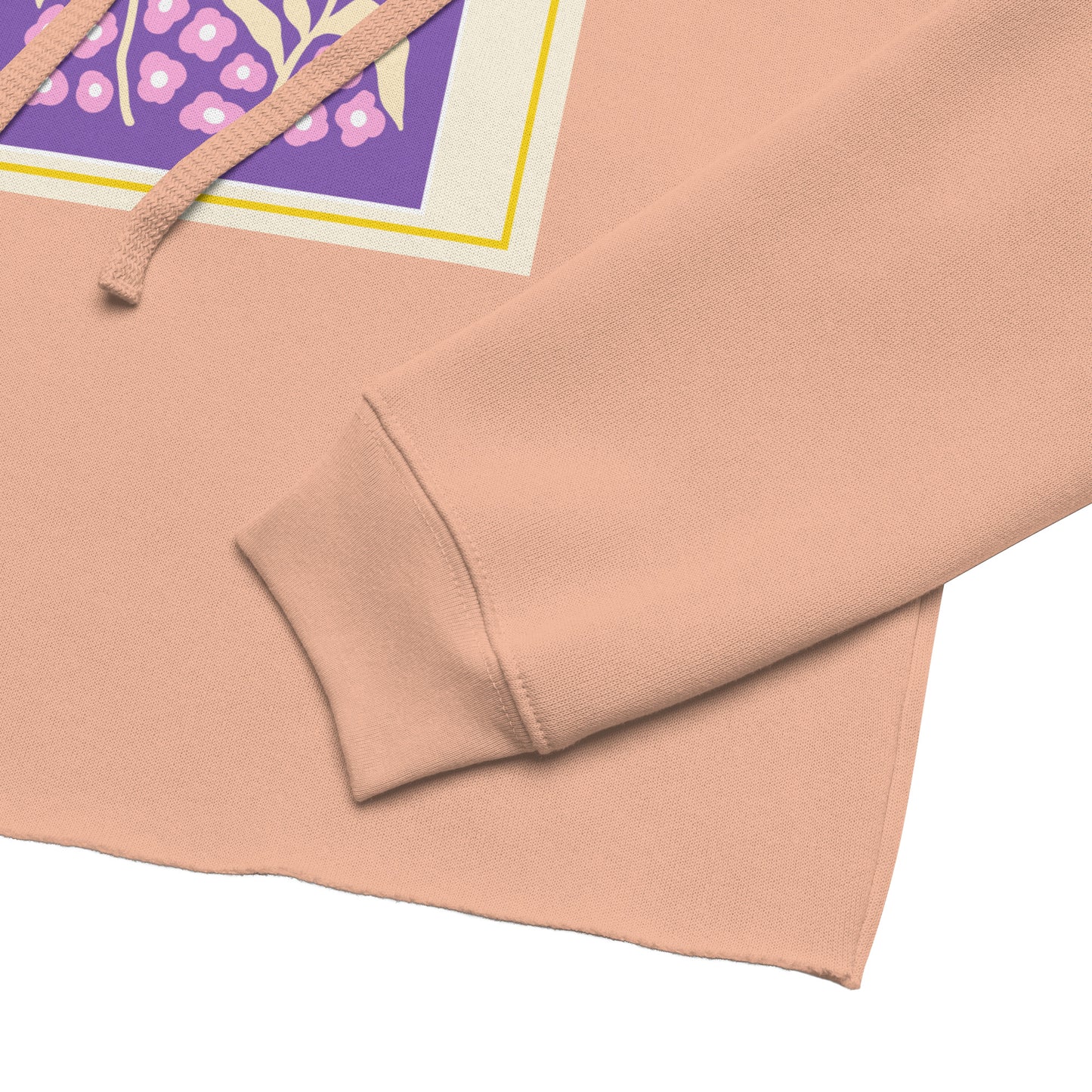 Crop Hoodie