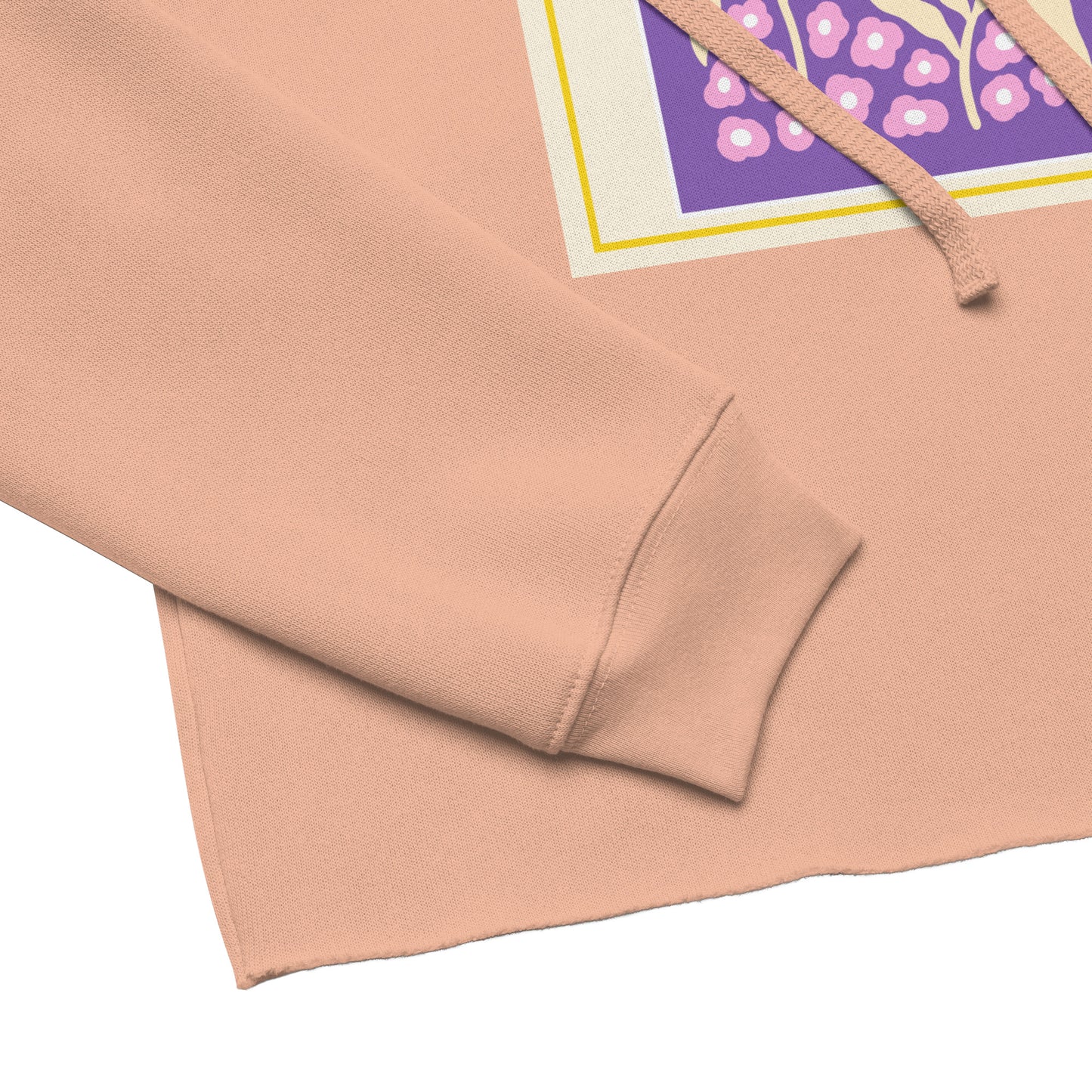 Crop Hoodie